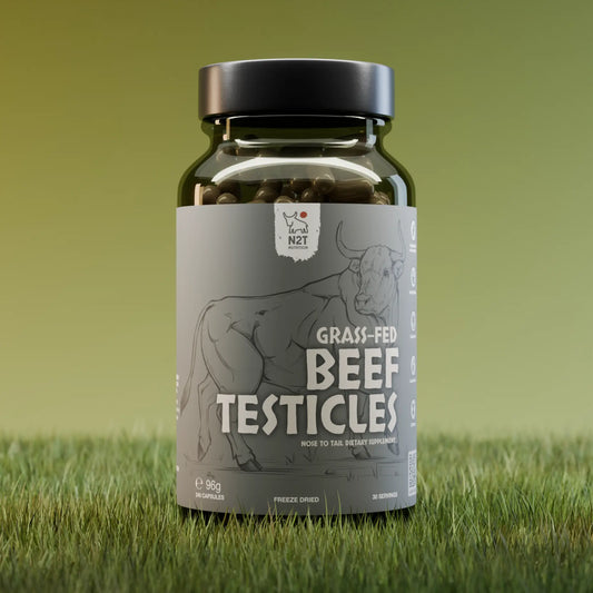 RINDERHODEN AUS WEIDEHALTUNG