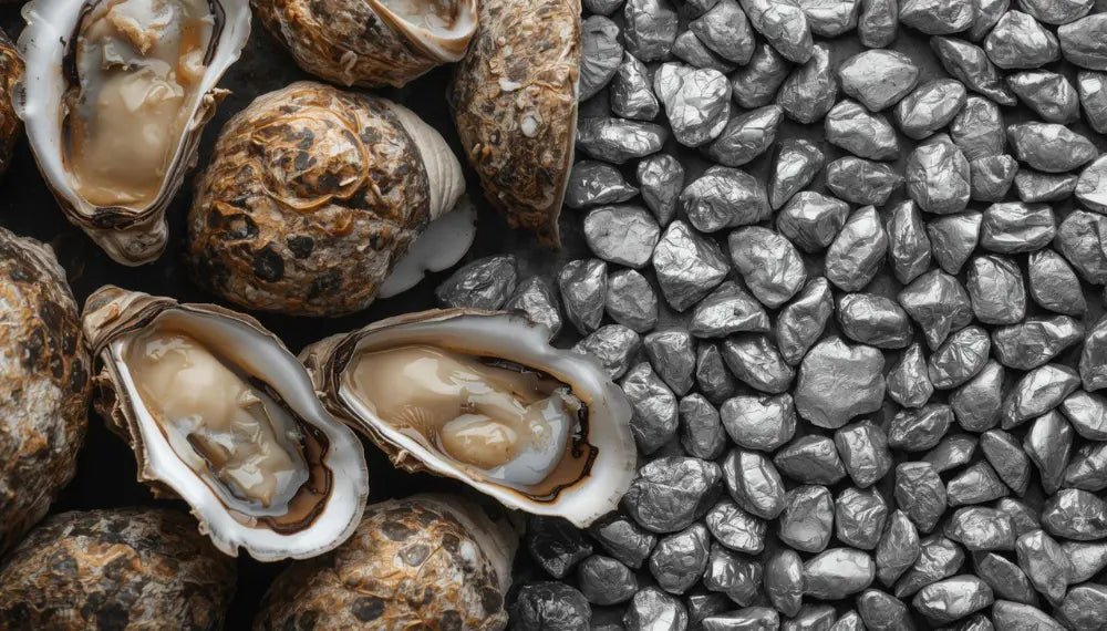 Zinc: A Vital Nutrient for Health, Hormones, and Well-being