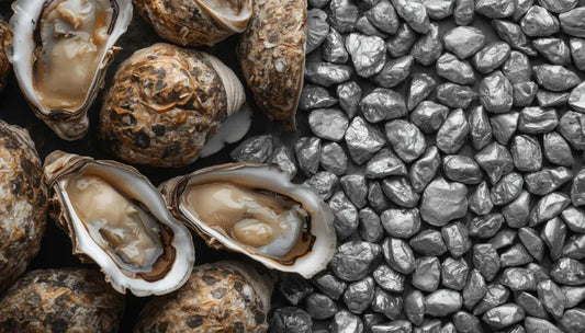 Zinc: A Vital Nutrient for Health, Hormones, and Well-being