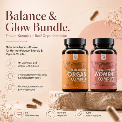 Balance & Glow Bundle